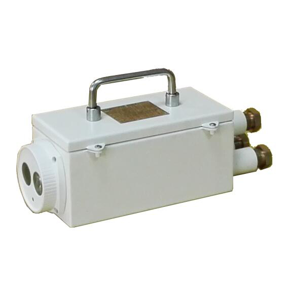 矿用本安型网络摄像仪